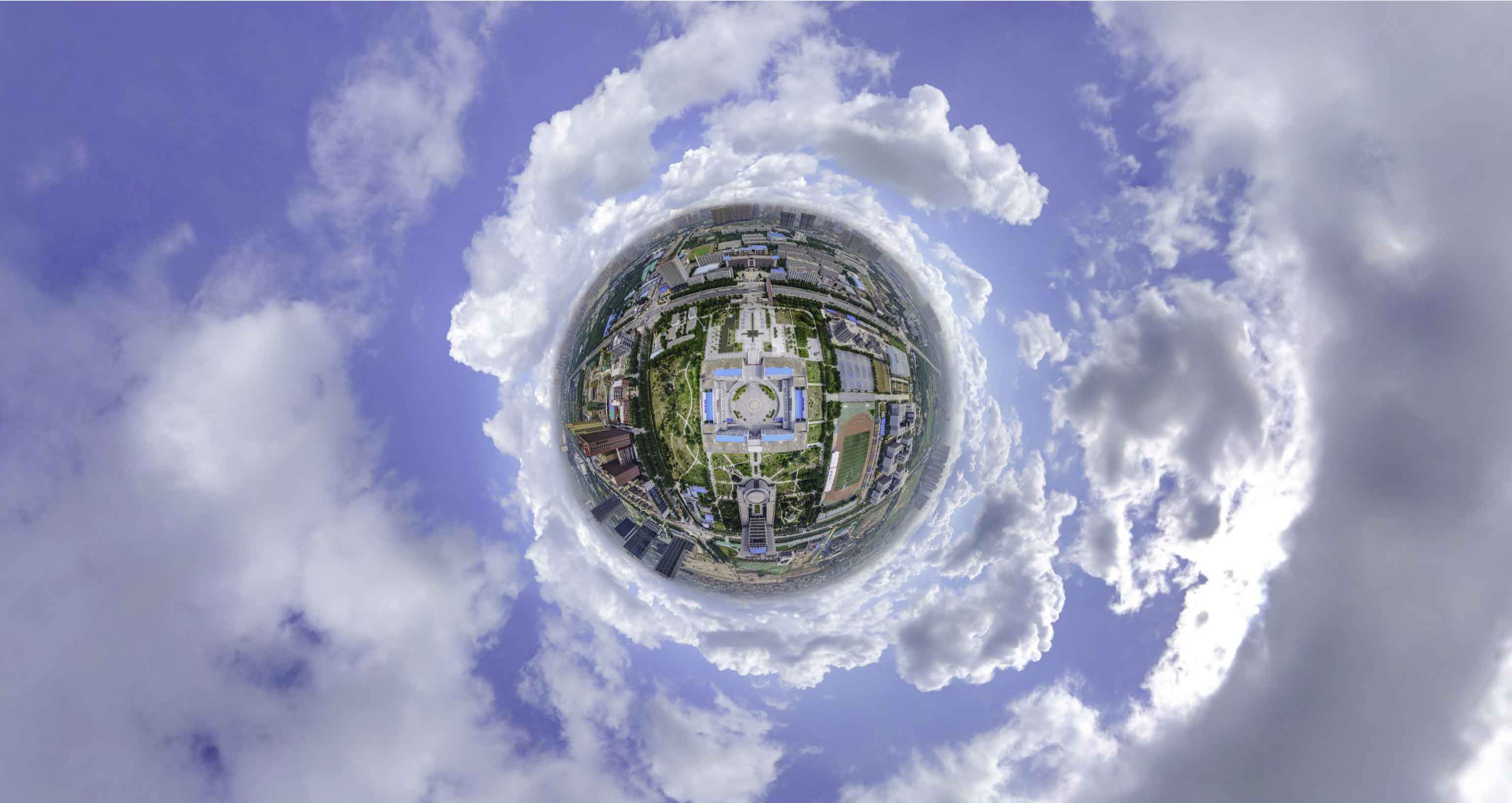 西峰格凸河风景名胜区