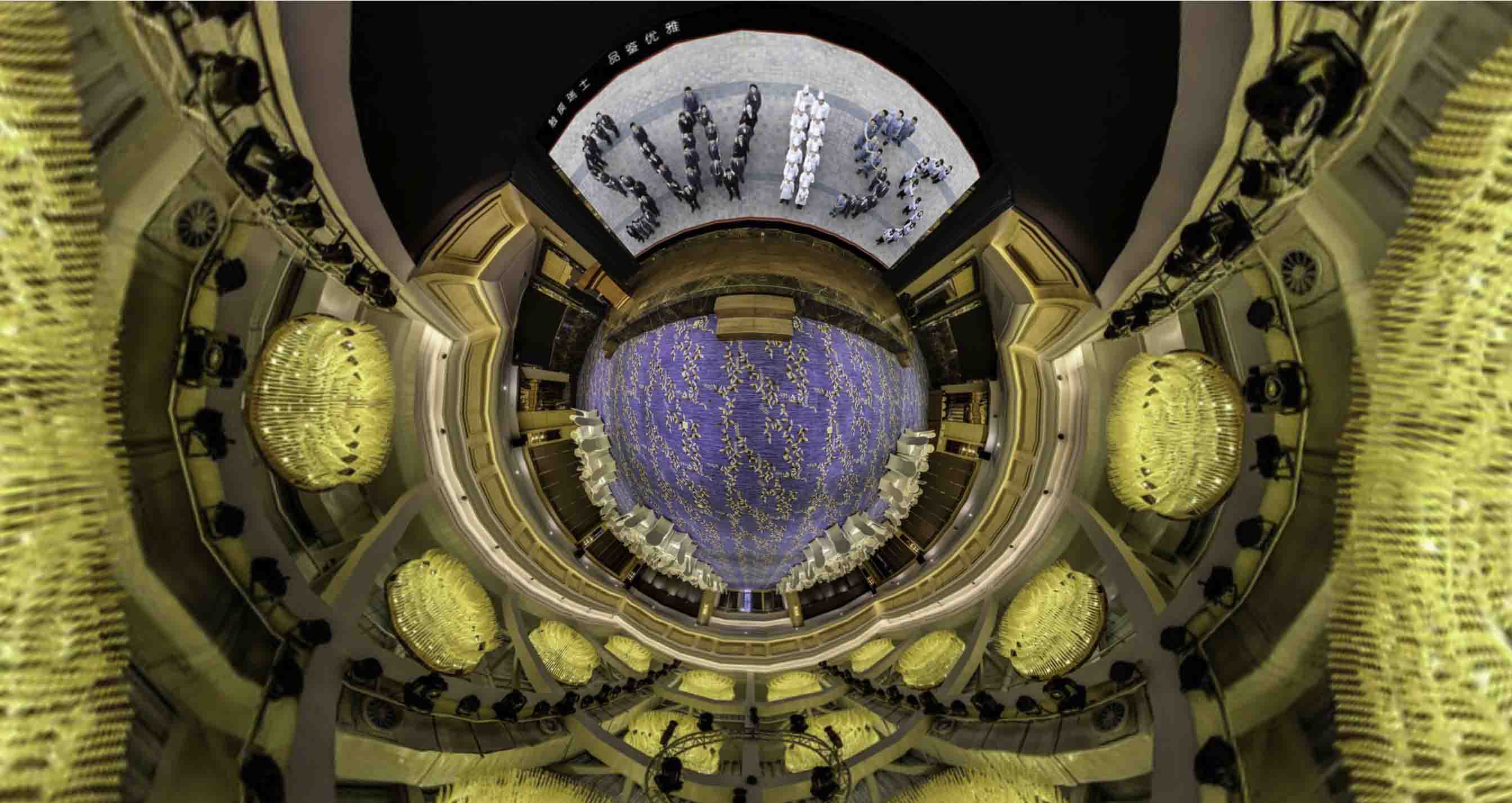 西峰探索VR全景拍摄中的深度感：营造沉浸式体验的关键要素